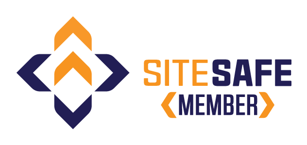 site safe partner logo